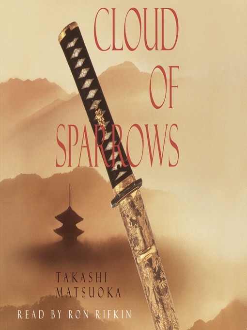 Title details for Cloud of Sparrows by Takashi Matsuoka - Available
